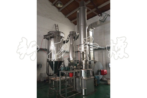  XSG系列旋转<a href=http://www.xinlidry.com >闪蒸干燥机</a> 